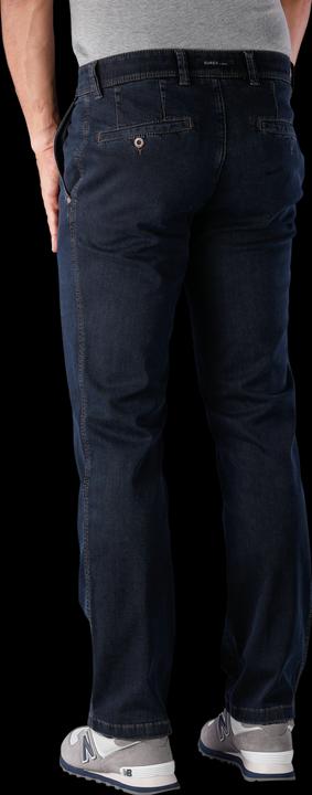 Actual product image Eurex by Brax Jeans Jim blueblue (W34/L30)