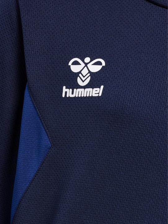 Immagine prodotto hummel Hmlauthentic Pl Hoodie Kids (140)