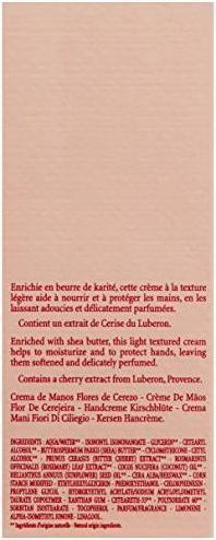 Immagine prodotto L'Occitane Cherry Blossom (75 ml)
