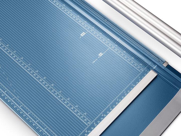 Immagine prodotto Dahle 558 (7 lamelle, A0)