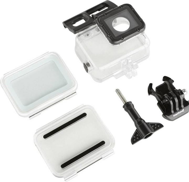 Produktbild mantona Soft Touch (GoPro Hero 5, GoPro Hero 7)