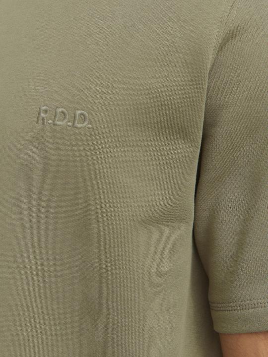 Image du produit Jack & Jones Rdddaze Crew Neck Sweat Tee S/S Noos (L)