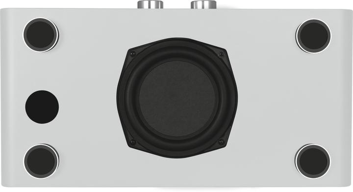 Actual product image TechniSat DigitRadio 601 (DAB+, Bluetooth, NFC)