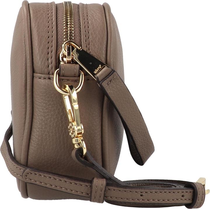 Image du produit Abro Dalia Sac à bandoulière en cuir 23 cm
