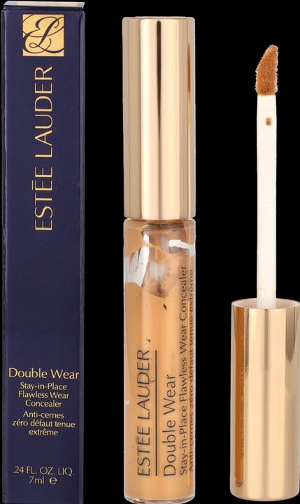 Actual product image Estée Lauder Double Wear Stay In Place (3W Medium (Warm))