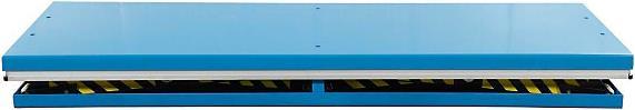 Image du produit Gesutra Table élévatrice tandem