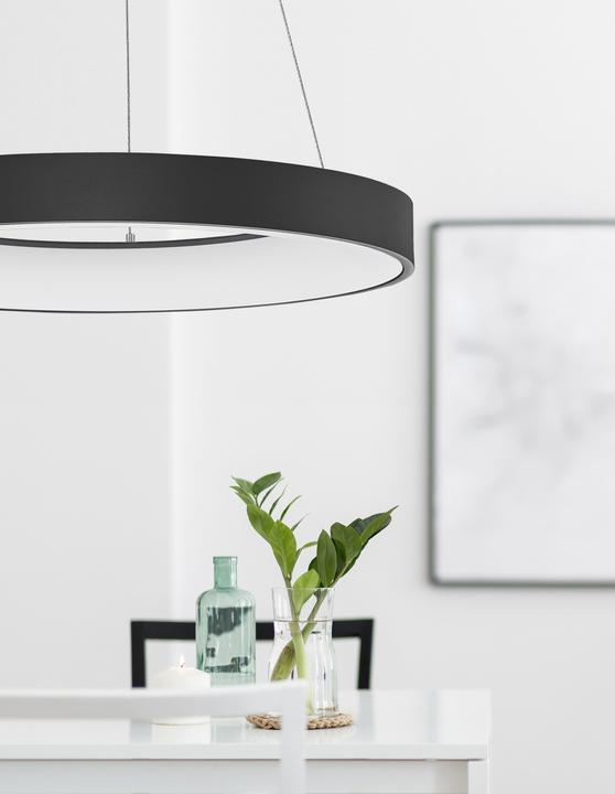 Actual product image Nova Luce Rando Thin (2864 lm)