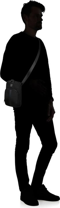 Actual product image Samsonite Sacksquare (7.90", Universal)