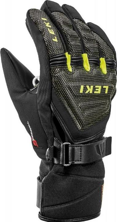 Leki Race Coach C-Tech S Junior (6)