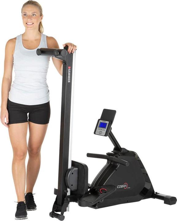 Immagine prodotto Hammer Fitness Cobra XTR Plus II