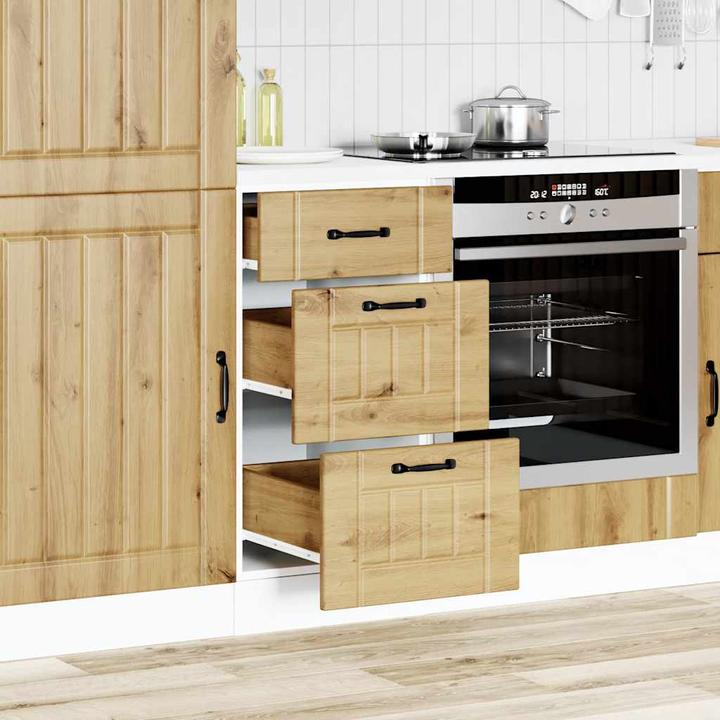 Image du produit VidaXL Madlene (40 x 46 x 81.5 cm)