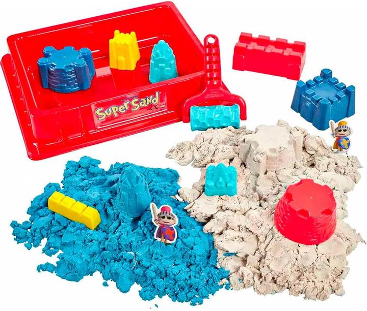 Actual product image Goliath Toys Super sand adventure