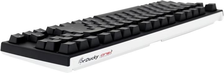 Actual product image Ducky One 2 (DE, Cable)