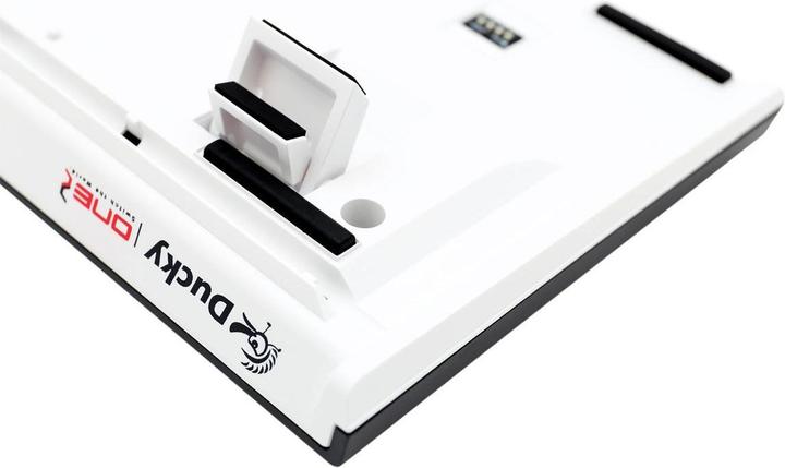 Actual product image Ducky One 2 (DE, Cable)