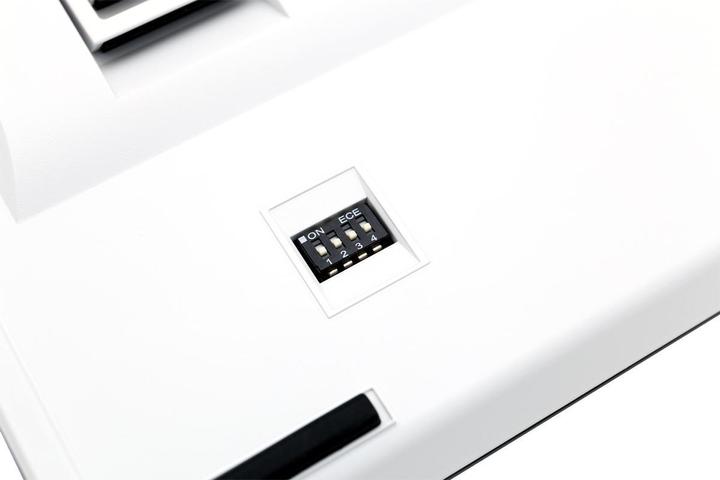 Actual product image Ducky One 2 (DE, Cable)