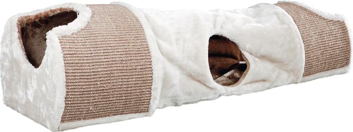 Actual product image Trixie Scraper Tunnel (Cat tunnel)