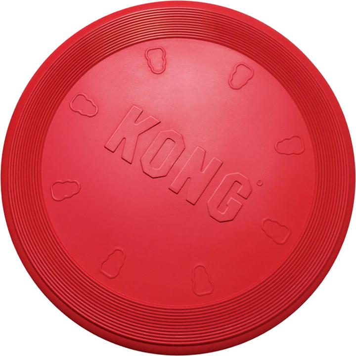 Produktbild KONG Flyer (Wurfspielzeug Hund)