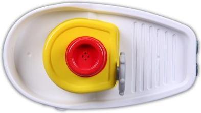 Immagine prodotto BB Junior Barca con fontana d'acqua