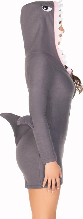 Produktbild Leg Avenue Kuschel Haifisch - Cozy Shark (36)