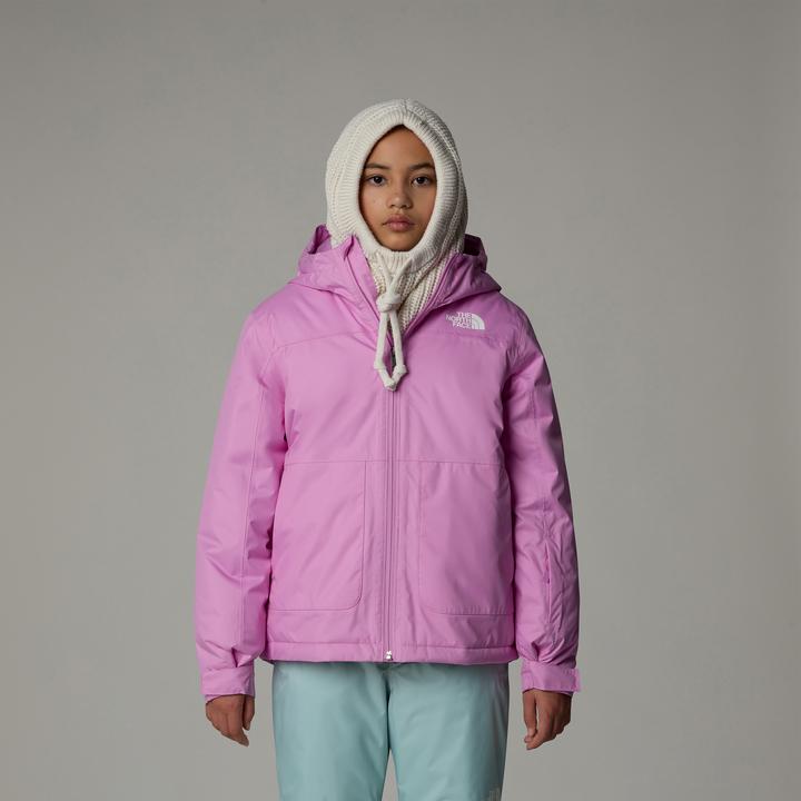 Produktbild North Face Girls Freedom Insulated (M)