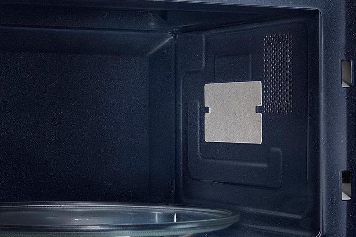 Actual product image Samsung MS23K3513AW (23 l)