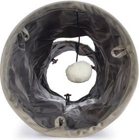Actual product image Designed by Lotte Cylla (Cat tunnel)