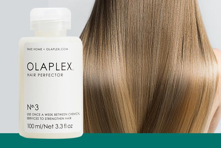 Immagine prodotto Olaplex Perfezionatore per capelli n. 3 (100 ml)
