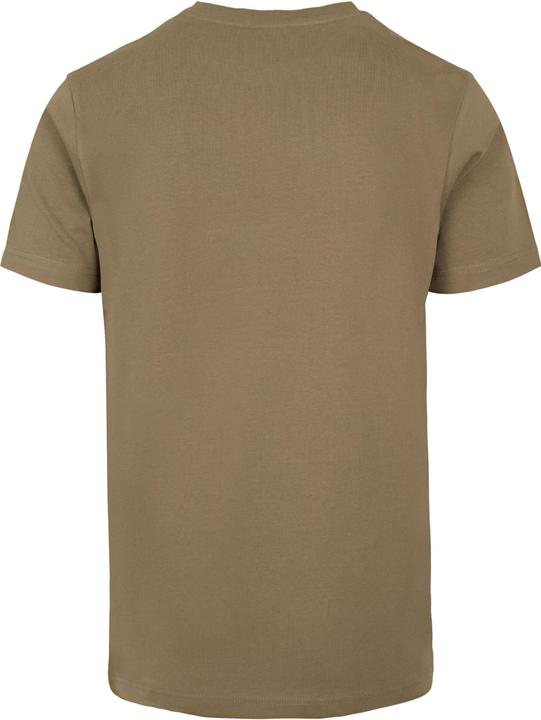 Immagine prodotto Merchcode Maglietta For The Best Dad a girocollo - 112609 (XL)