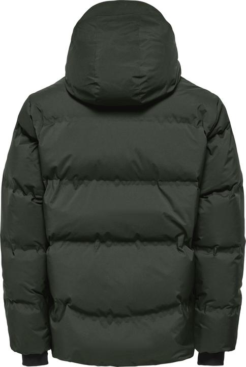 Actual product image Only & Sons ONSMARSHALL down jacket Down jacket (XL)
