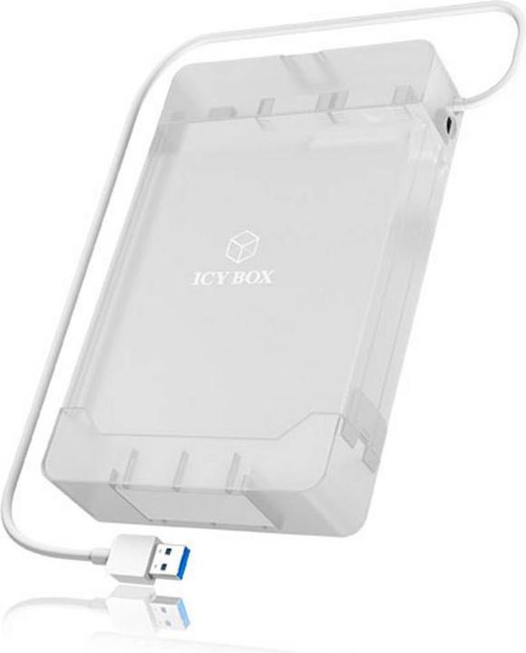 Immagine prodotto Icy Box IB-AC705-6G (2.5", 3.5")