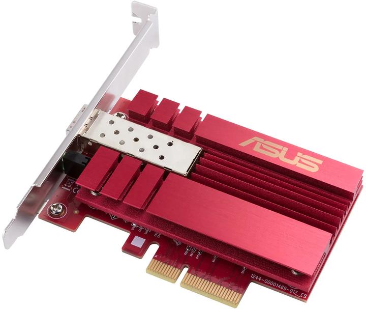 Produktbild ASUS Xg-C100c V2 (PCI Express 3.0)