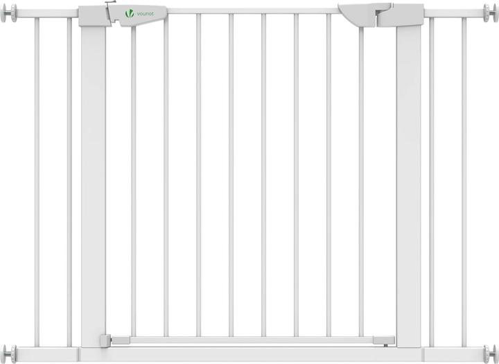 Vounot Protezione per le scale (75 cm)