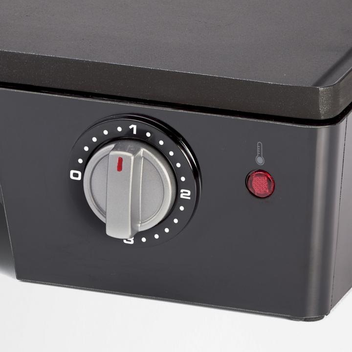 Produktbild Ariete Multi-Grill 3in1