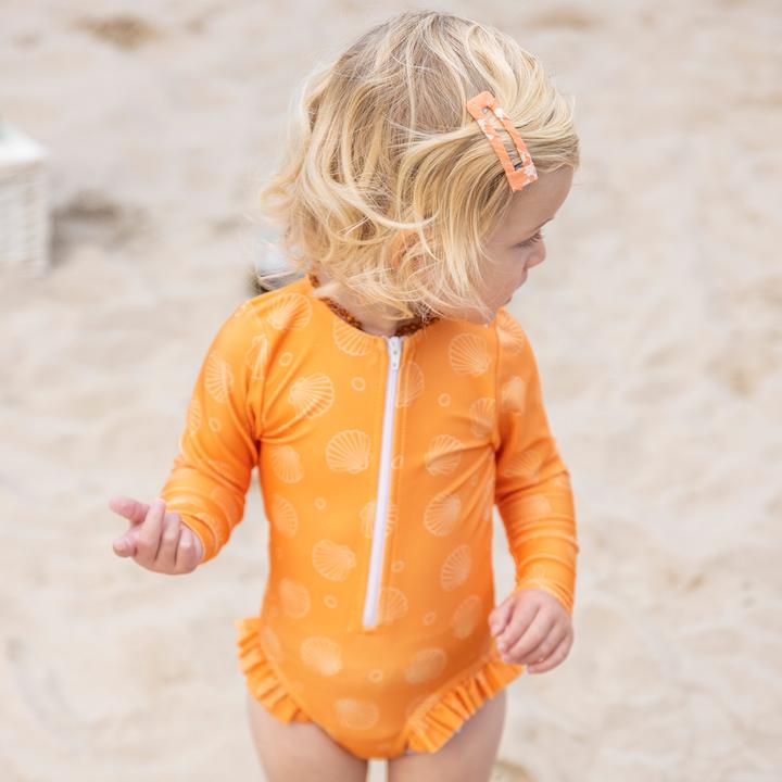 Produktbild Swim Essentials Langarm Badeanzug (86)