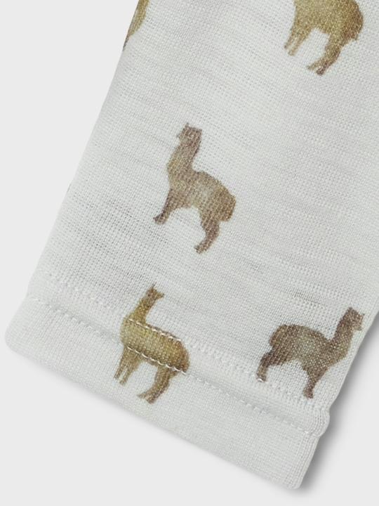 Immagine prodotto Name it Merinowoll Leggings (68)