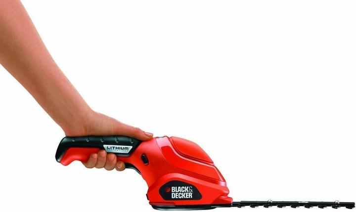 Image du produit Black & Decker Gsl300 (Taille-haies sans fil)