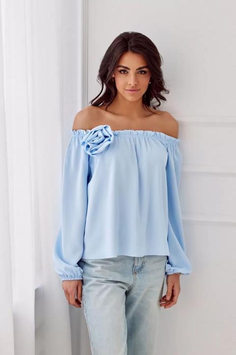 Roco Fashion Bluse model (38)