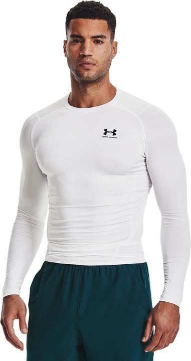 Immagine prodotto Under Armour Felpa A Compressione Heatgear (S)