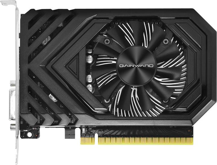 Image du produit Gainward GeForce GTX 1650 Pegasus (4 Go)