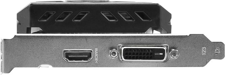 Image du produit Gainward GeForce GTX 1650 Pegasus (4 Go)