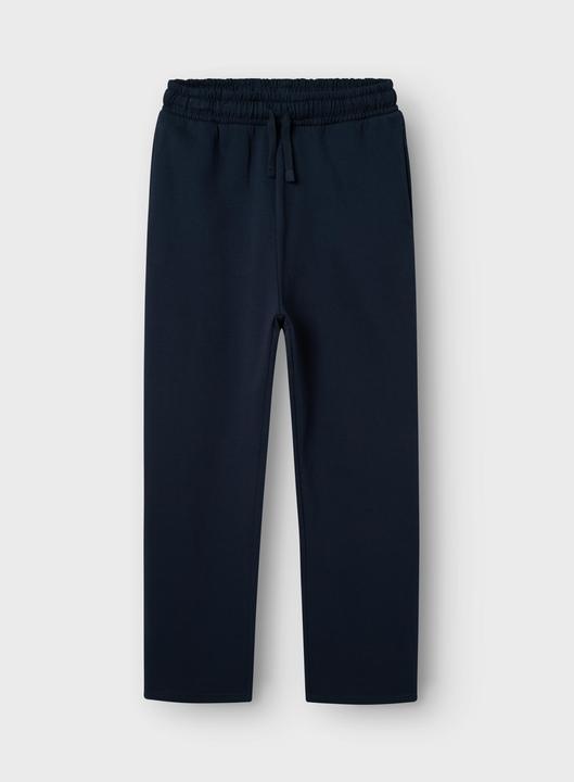 Actual product image Name it Nlnnizu Bru Straight Sweat Pant Noos (128)