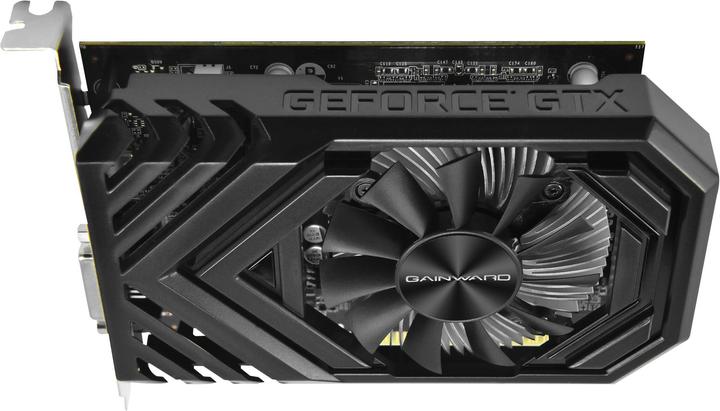 Image du produit Gainward GeForce GTX 1650 Pegasus (4 Go)