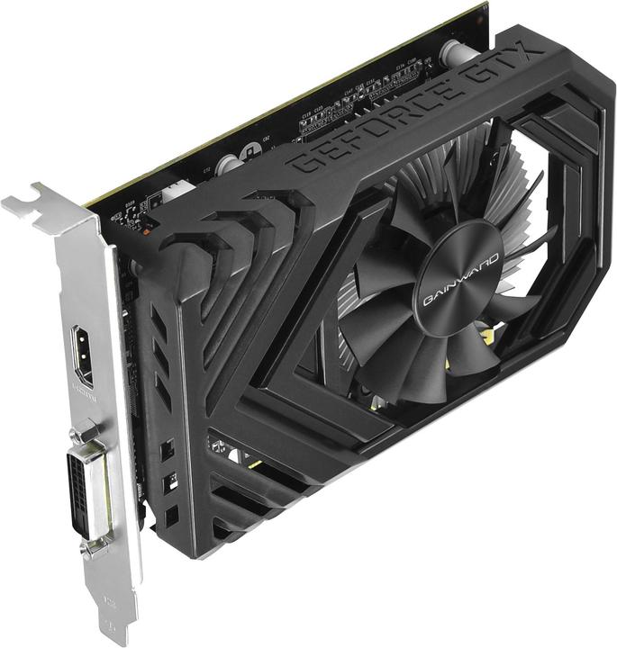 Image du produit Gainward GeForce GTX 1650 Pegasus (4 Go)