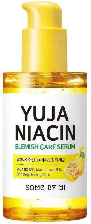 Image du produit Some By Mi Yuja Niacin Blemish Care (50 ml)