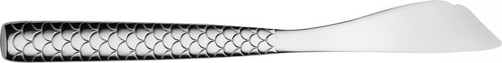 Actual product image Alessi Colombina Fish fish serving knife (1 Piece, Knife)