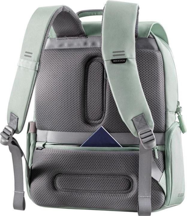 Produktbild XD Design RUCKSACK SOFT DAYPACK MINT P/N:P705.987 (15 l)