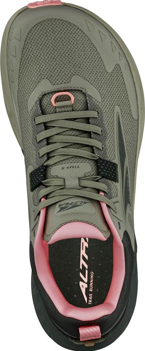 Actual product image Altra Women's Timp 5 (37.5)