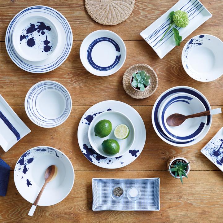 Actual product image Royal Doulton Pacific (6 x, 23 cm)