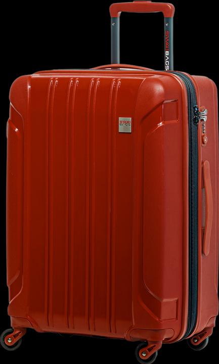 Swissbags Tourist (74 l, M (50 - 90l))