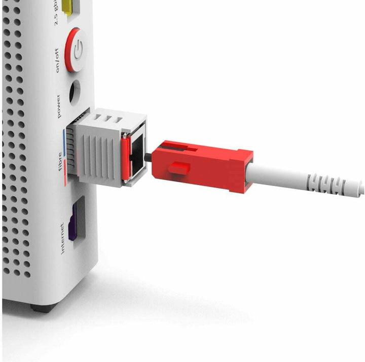 Produktbild Swisscom Netzwerkkabel (10 m)